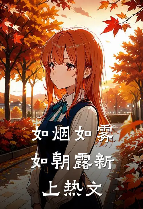 如烟如雾如朝露新上热文