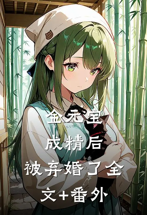 金元宝成精后，被弃婚了全文+番外