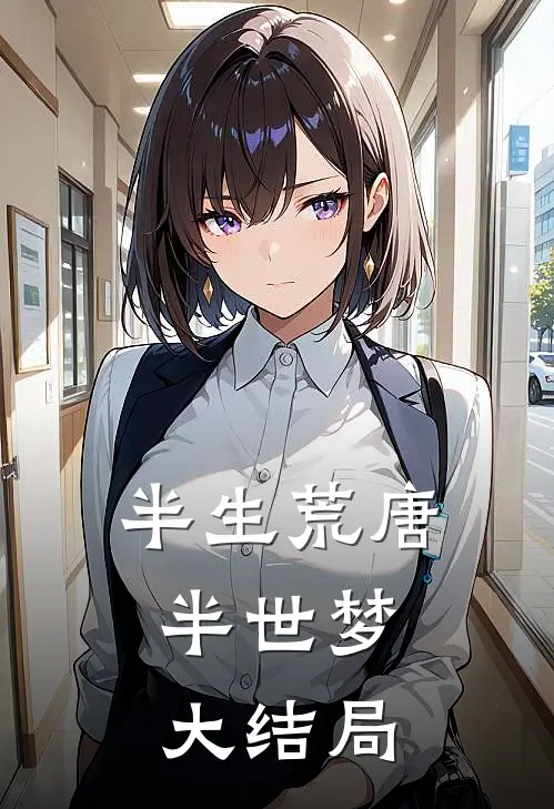半生荒唐，半世梦大结局