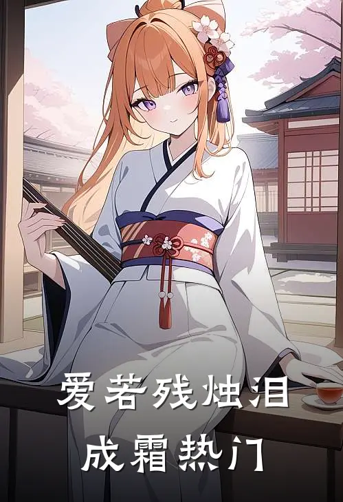 爱若残烛泪成霜热门