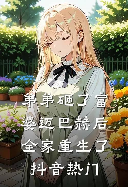 弟弟砸了富婆迈巴赫后，全家重生了抖音热门