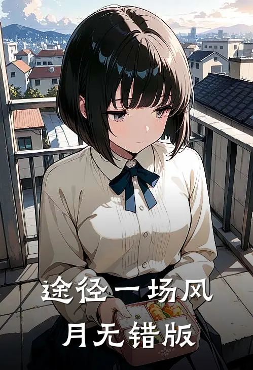 途径一场风月无错版