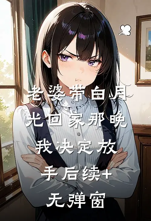 老婆带白月光回家那晚，我决定放手后续+无弹窗