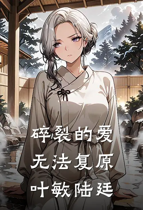 碎裂的爱无法复原叶敏陆廷