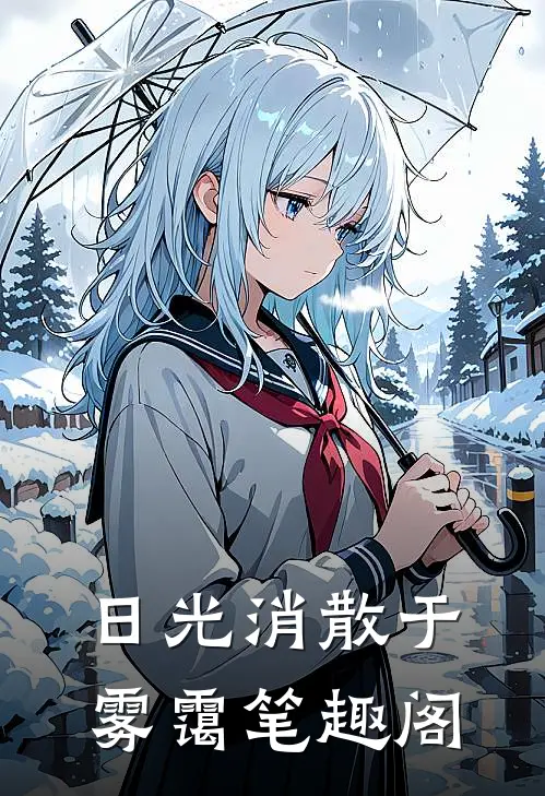 日光消散于雾霭笔趣阁