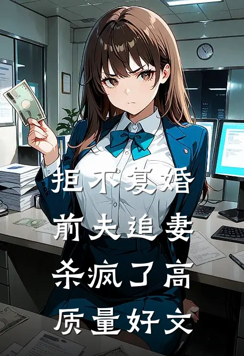 拒不复婚：前夫追妻杀疯了高质量好文