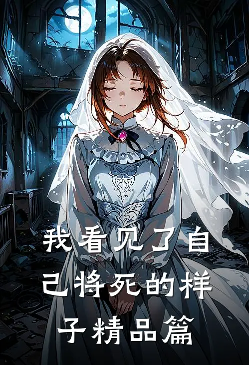 我看见了自己将死的样子精品篇