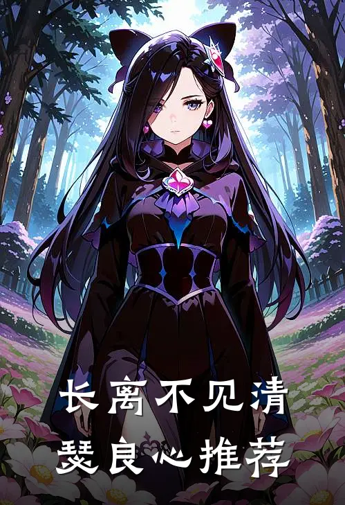长离不见清瑟良心推荐