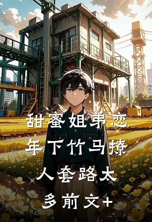 甜蜜姐弟恋：年下竹马撩人套路太多前文+
