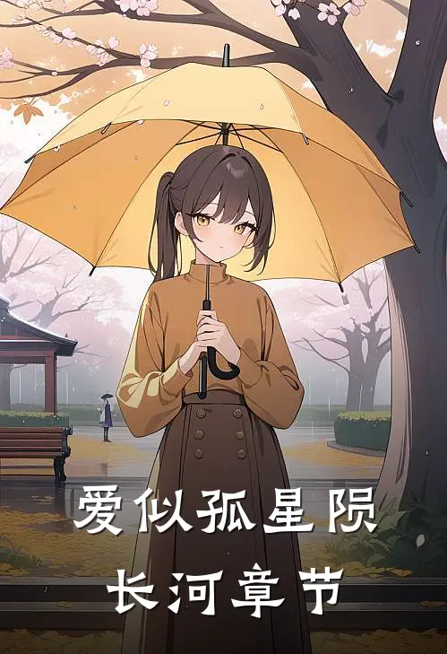 爱似孤星陨长河章节