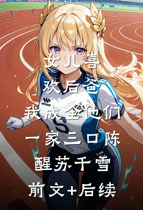 女儿喜欢后爸，我成全他们一家三口陈醒苏千雪:前文+后续