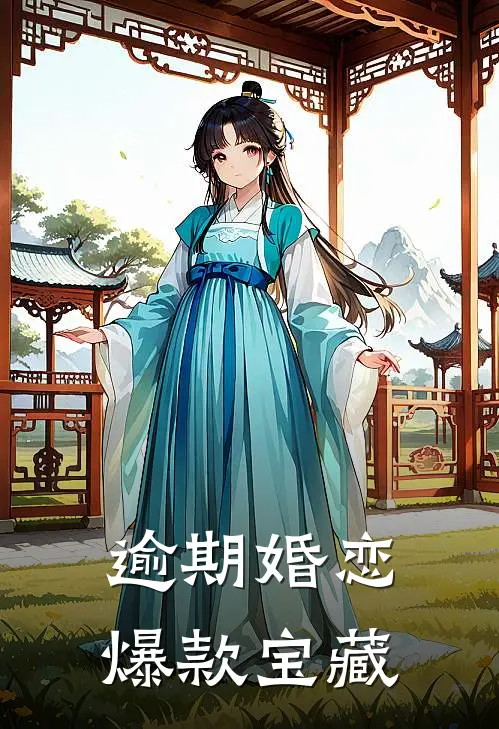 逾期婚恋爆款宝藏