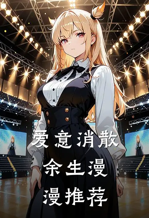 爱意消散，余生漫漫推荐
