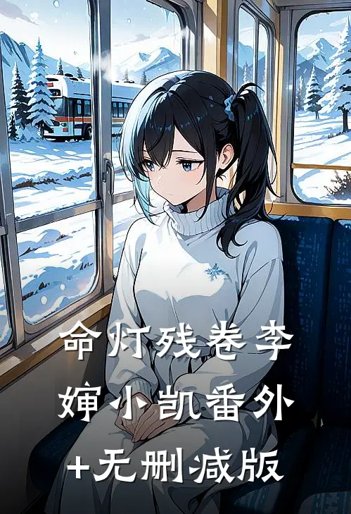 命灯残卷李婶小凯番外+无删减版
