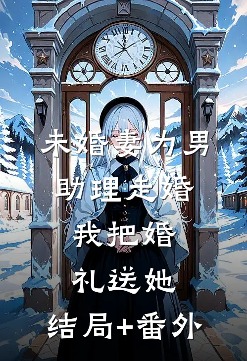 未婚妻为男助理走婚，我把婚礼送她:结局+番外
