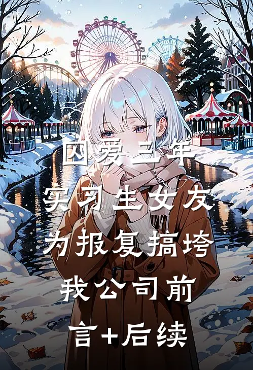 囚爱三年，实习生女友为报复搞垮我公司前言+后续