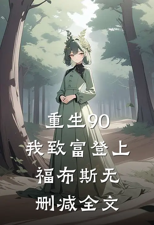 重生90：我致富登上福布斯无删减全文