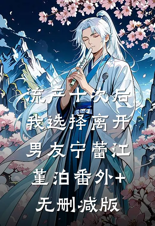 流产十次后，我选择离开男友宁蕾江堇泊番外+无删减版