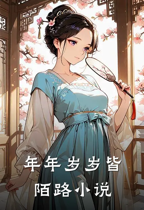 年年岁岁皆陌路小说