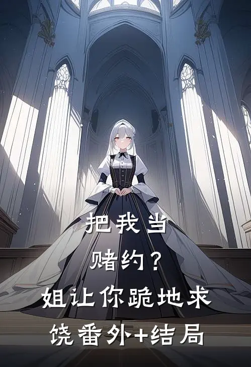 把我当赌约？姐让你跪地求饶:(番外)+(结局)