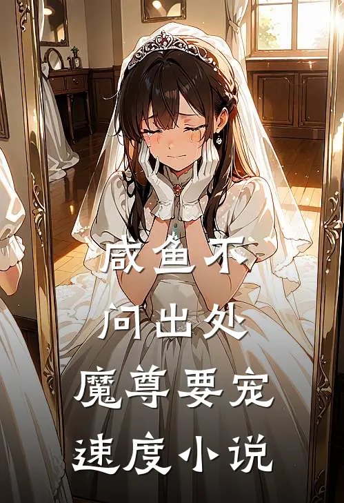 咸鱼不问出处，魔尊要宠速度小说