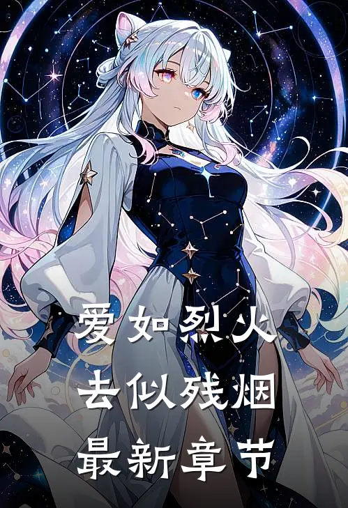 爱如烈火，去似残烟最新章节