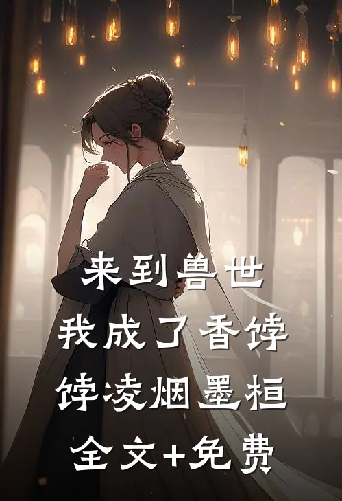 来到兽世，我成了香饽饽凌烟墨桓全文+免费
