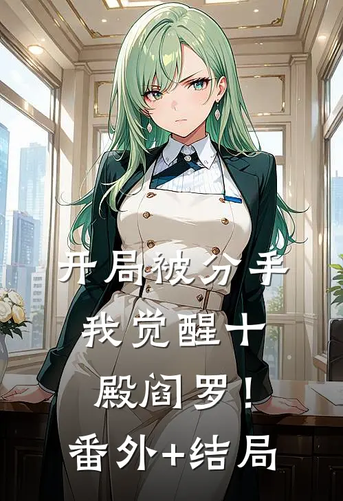 开局被分手，我觉醒十殿阎罗！:(番外)+(结局)