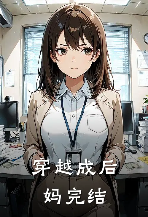 穿越成后妈完结