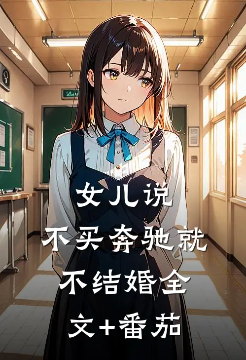 女儿说，不买奔驰就不结婚全文+番茄
