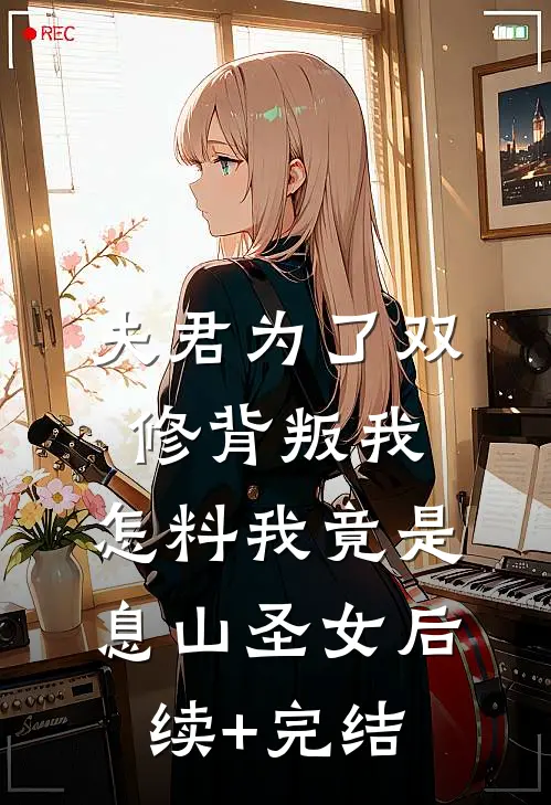 夫君为了双修背叛我，怎料我竟是息山圣女后续+完结