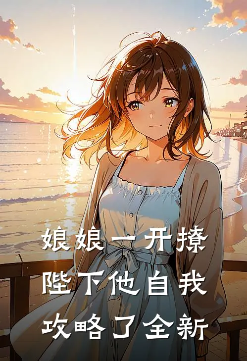 娘娘一开撩，陛下他自我攻略了全新
