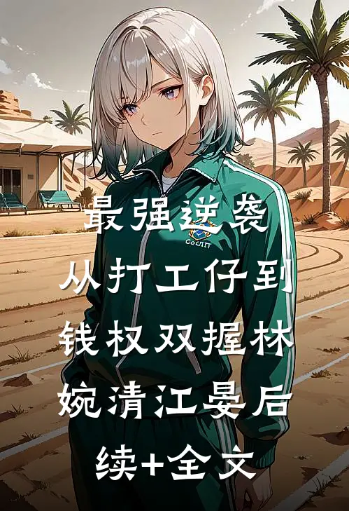 最强逆袭：从打工仔到钱权双握林婉清江晏后续+全文
