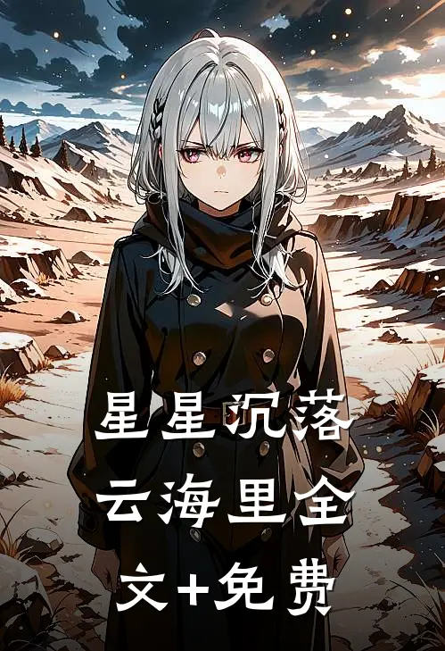 星星沉落云海里全文+免费