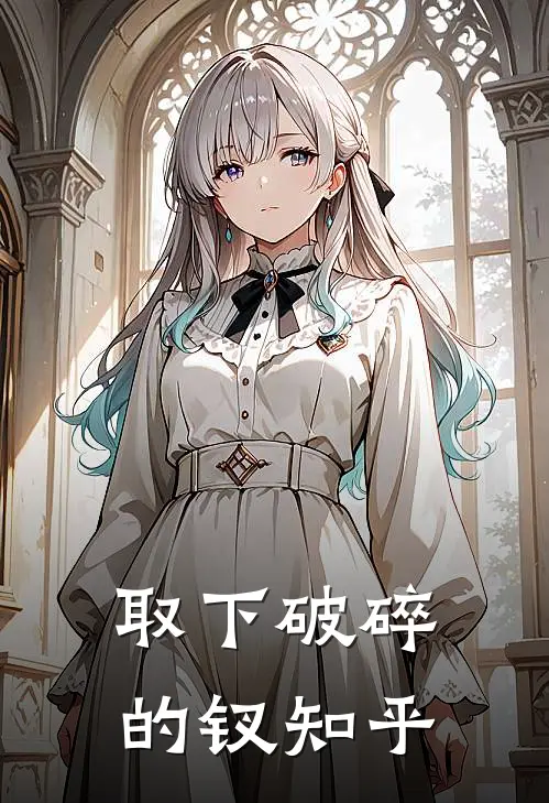 取下破碎的钗知乎