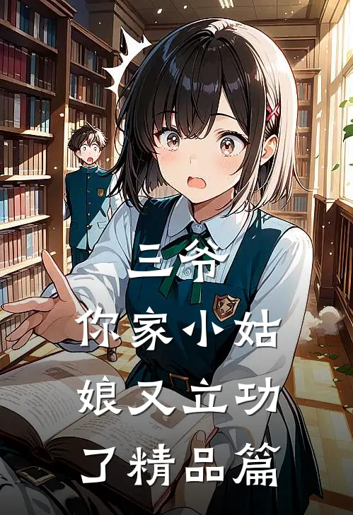 三爷，你家小姑娘又立功了精品篇