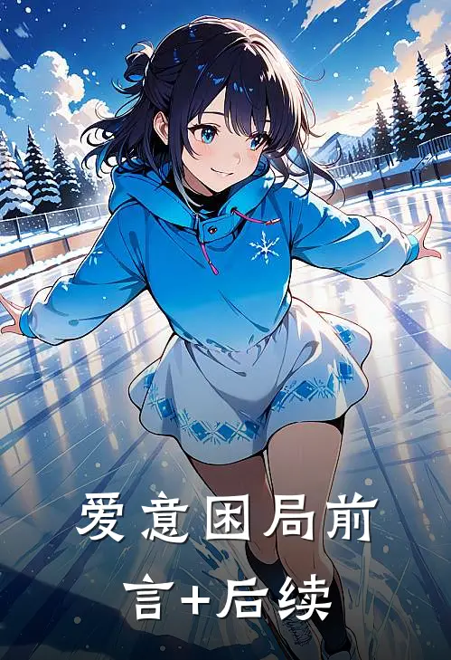 爱意困局前言+后续