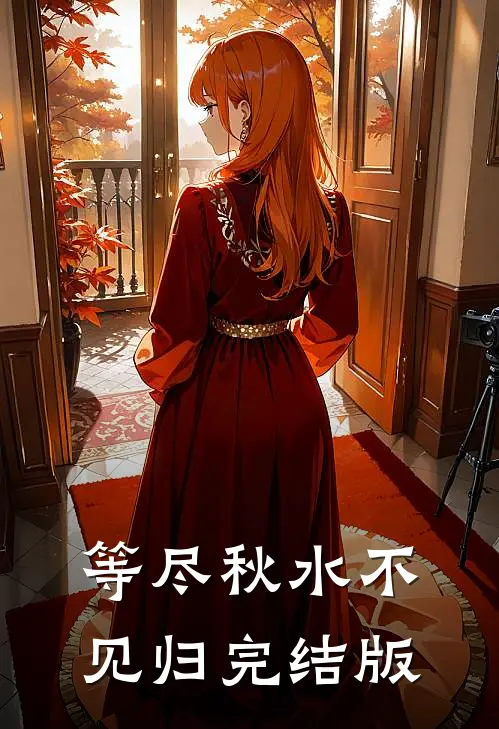 等尽秋水不见归完结版