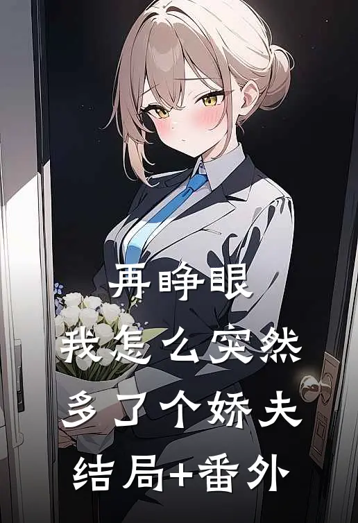 再睁眼，我怎么突然多了个娇夫结局+番外