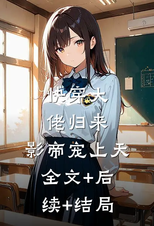 快穿大佬归来，影帝宠上天:全文+后续+结局