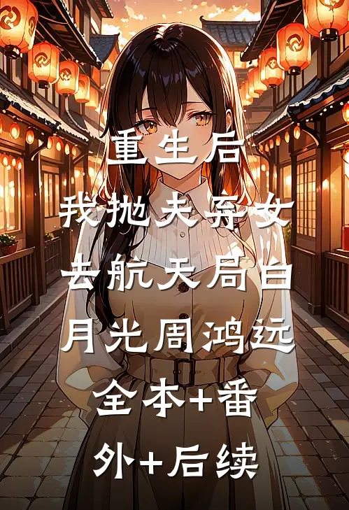 重生后，我抛夫弃女去航天局白月光周鸿远全本+番外+后续