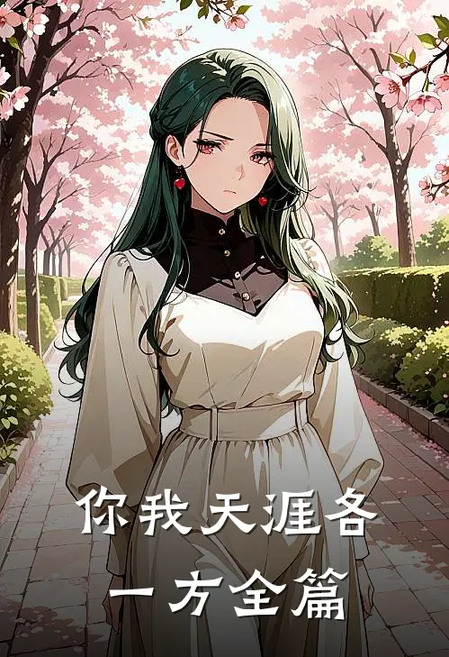 你我天涯各一方全篇
