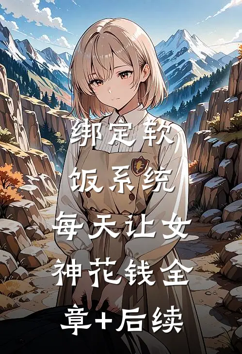 绑定软饭系统，每天让女神花钱全章+后续