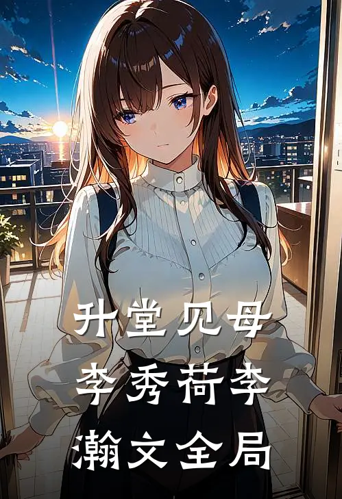 升堂见母李秀荷李瀚文全局