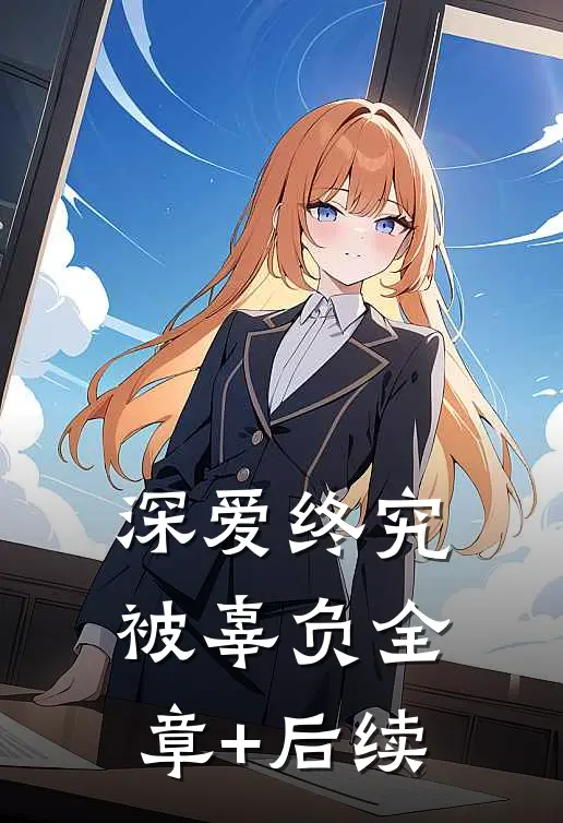 深爱终究被辜负全章+后续