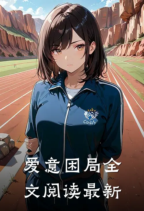 爱意困局全文阅读最新