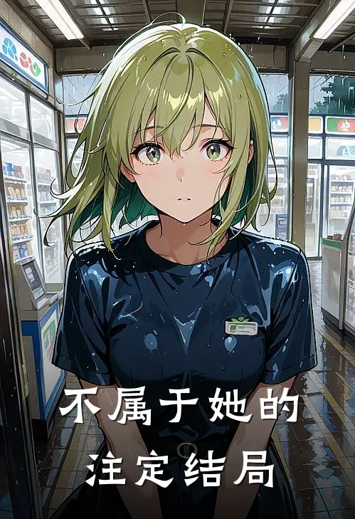 不属于她的注定结局