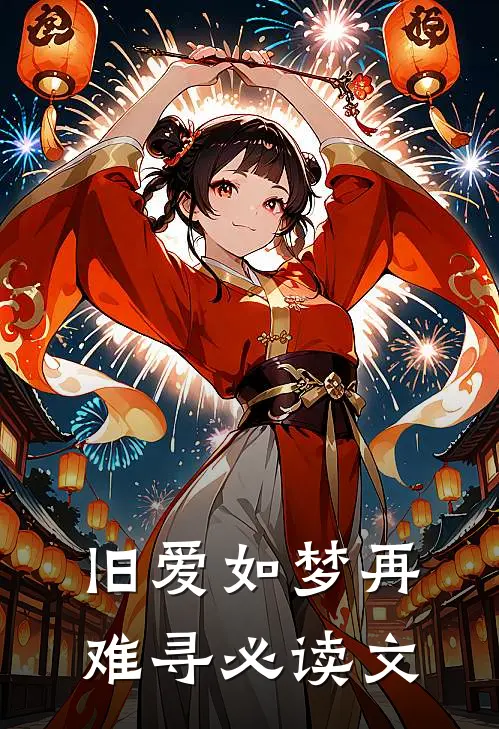 旧爱如梦再难寻必读文