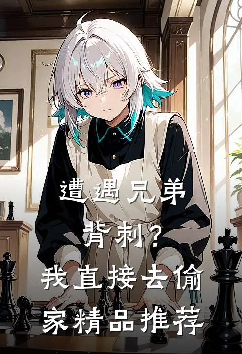 遭遇兄弟背刺？我直接去偷家精品推荐