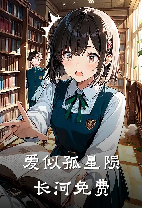 爱似孤星陨长河免费